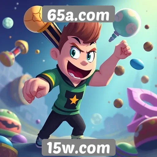 Recursos exclusivos disponíveis no site 65a.com