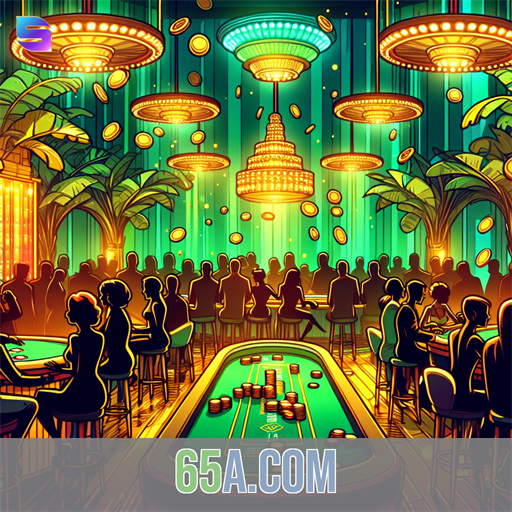 Entre no jogo: login criativo e dinâmico no 65a.com