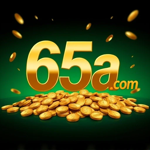 Logotipo 65a.com